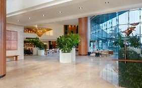 Radisson Blu Hotel, Abu Dhabi Yas Island